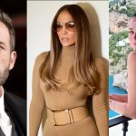Ben Affleck: quiénes fueron las parejas del actor antes de su matrimonio con Jennifer López
