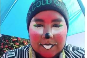Revelan que segunda víctima hallada en Villa Nueva es Nelson Villatoro, el payaso “Charquito”