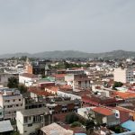 Insivumeh indica la posible fecha en que el polvo del Sahara dejaría de afectar a Guatemala