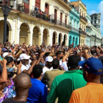 Protestas en Cuba | “Tengo a mis tres hijos en la cárcel”: el barrio de Cuba con decenas de jóvenes en prisión