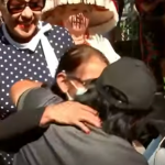 Así fue el reencuentro en EE. UU. entre migrantes y familias guatemaltecas que tenían décadas de no verse