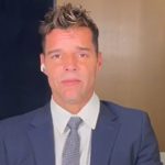 “La mentira hace mucho daño”: El video de las declaraciones de Ricky Martin tras la denuncia de un familiar por violencia doméstica