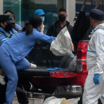 Qué pandilla estaría involucrada en la muerte del hijo de Porfirio Lobo y cuánto se habría pagado por la matanza