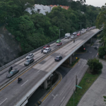PMT recuerda que paso en Puente de Santa Rosalía estará cerrado por 57 horas y da recomendaciones a automovilistas