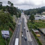 Anuncian trabajos en el puente de Santa Rosalía y comuna indica cuáles son los horarios para circular por el área