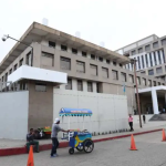 Consuelo Porras destituye a los fiscales Walter Romero y Dagoberto Vásquez de la Fiscalía Distrital de Quetzaltenango y Huehuetenango