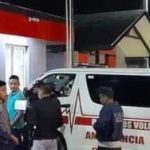 Hombre en estado de ebriedad se suicida luego de asesinar a una joven de 17 años en San Cristóbal Verapaz