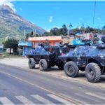Gobierno prorroga estado de Sitio en Ixchiguán y Tajumulco y asegura que no ha habido ningún hecho delincuencial