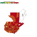 Semáforo de Alertas Covid-19: Salud reporta que 98 municipios están en rojo y 22 en amarillo
