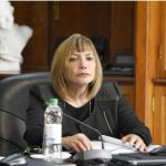 Presidenta del OJ, Silvia Valdés, rechaza la Lista Engel y asegura que publicación “es una intolerable intromisión”