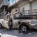“No habíamos visto algo así”: vecinos afectados por explosión de camión cisterna en el que murieron dos niños exigen justicia