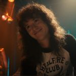 Esta es la canción de Metallica que protagoniza el final de Stranger Things 4