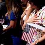 Interceptan a dos guatemaltecos en Virginia por sospechas de haber planificado una balacera masiva