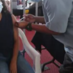 Salud anuncia que Guatemala recibirá dosis Moderna donadas para seguir vacunación de niños de 6 a 11 años a más de tres meses de retraso