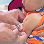 Alerta por poliovirus: Guatemala debe aumentar porcentaje de vacunación en polio y Salud se refiere a caso detectado en otro país