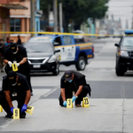 Crímenes en Guatemala: Al menos 127 menores de edad han sido asesinados este año en el país, reporta el Cien