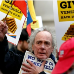 Tribunal en Reino Unido niega al gobierno de Maduro el acceso a las reservas de oro venezolanas