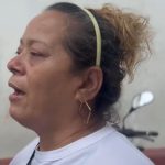 “Yo ya los vi, no hay ninguna duda”: Madre de “Chispita” habla luego de identificar a su hija en la morgue