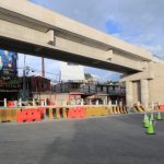 Paso a desnivel en Villa Hermosa: los datos, cifras y otros detalles de la obra que será inaugurada este jueves