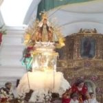 Cortejo procesional de la Virgen del Carmen se llevará a cabo este 16 de julio y esta es su historia