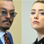 Amber Heard pide anular el juicio contra Johnny Depp por error con el jurado