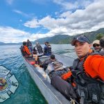 Turista irlandés muere ahogado este domingo en el Lago de Atitlán