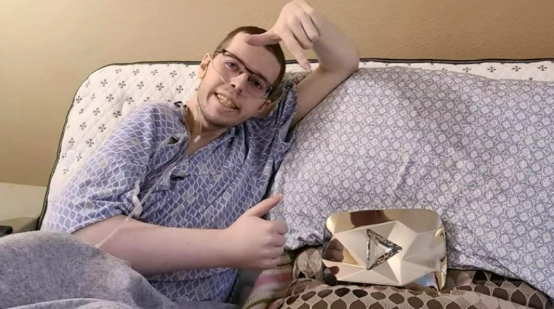 Muerte de youtuber Technoblade