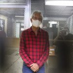Envían a prisión provisional al periodista José Rubén Zamora y su audiencia de primera declaración será el lunes