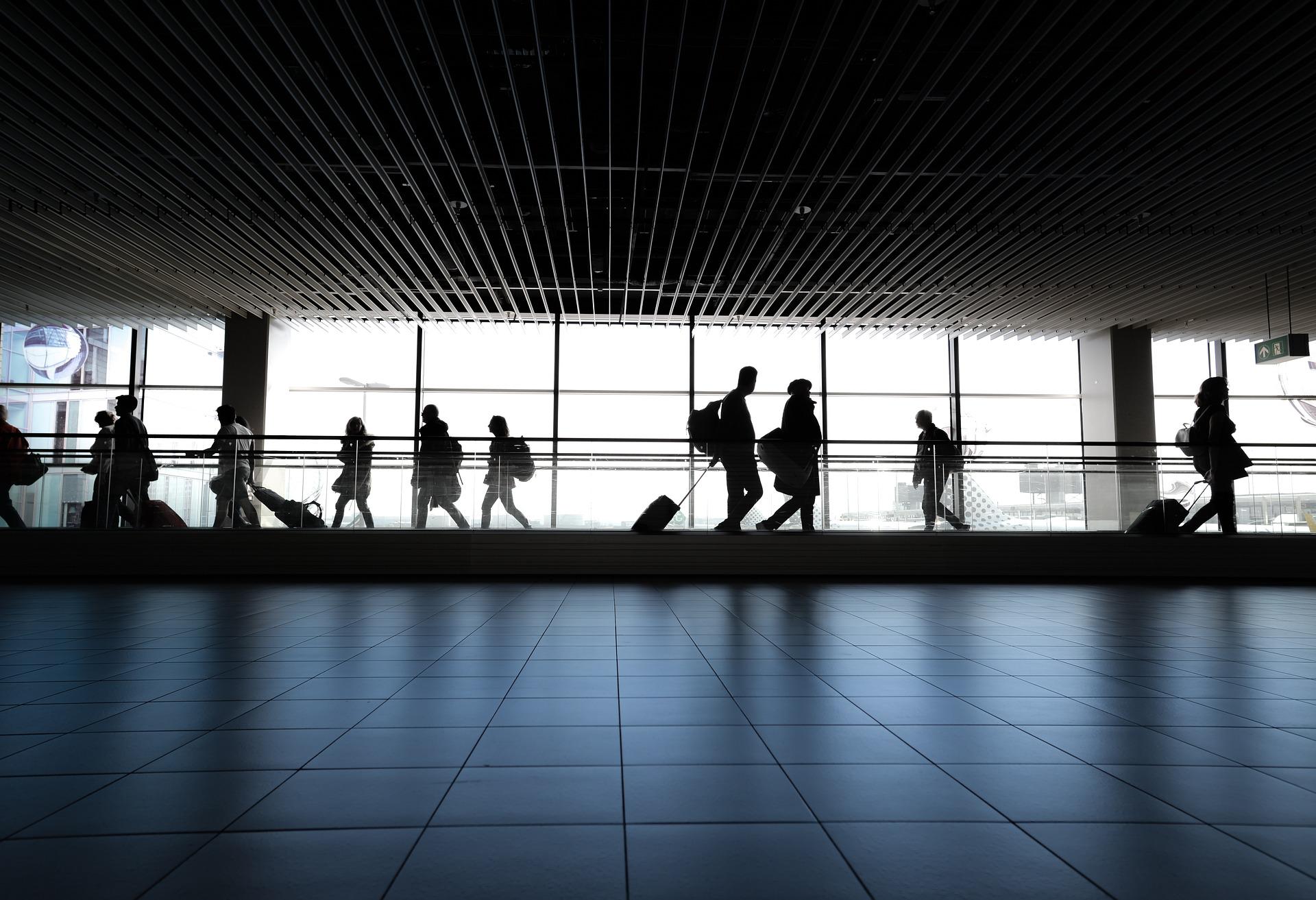 aeropuerto