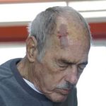 Andrés García: qué se sabe del estado del actor tras sufrir una fuerte caída (y cuál es la enfermedad que ha complicado su salud)