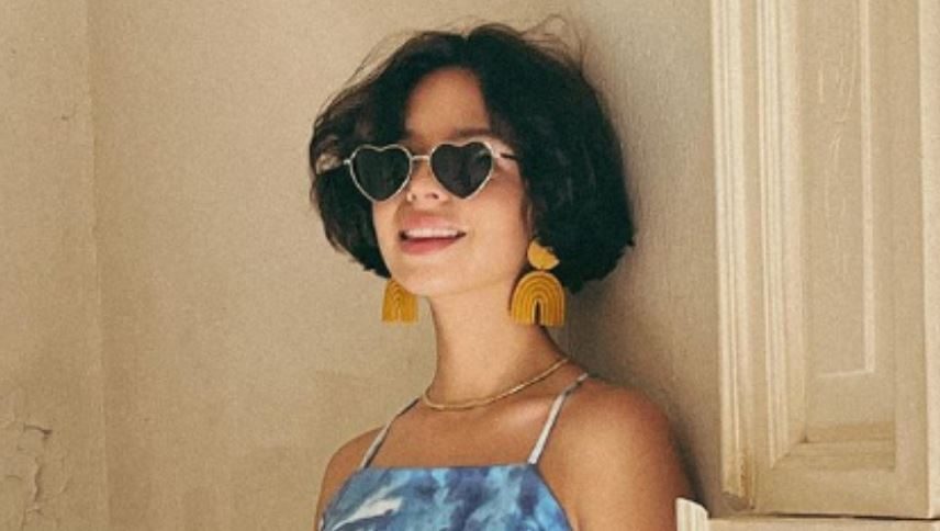 Ángela Aguilar