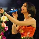 Ángela Aguilar: su inesperada respuesta ante el video donde supuestamente abandona el escenario después de ser “ignorada” por el público