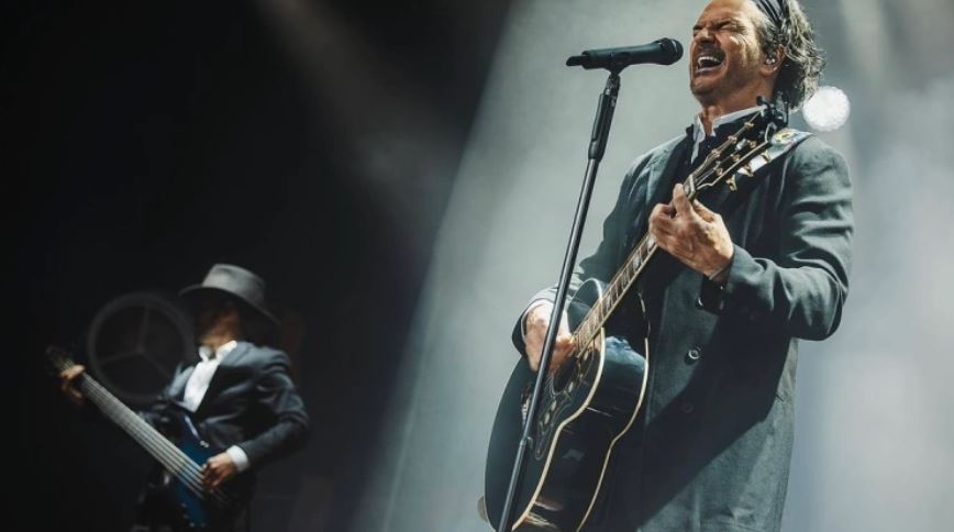 Ricardo Arjona