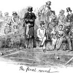 Vere Thomas St Leger Goold: el finalista de Wimbledon que se volvió un asesino
