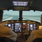 A qué se debe la crisis de pilotos que afecta al mundo y cómo EE.UU. es el principal afectado