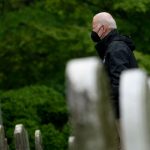 El presidente de Estados Unidos, Joe Biden, da positivo a coronavirus