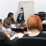“Tenía quemaduras en el 80% de su cuerpo”: Forenses detallan la crueldad con la que se perpetró crimen contra Luz María López