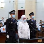 El insólito caso de un hombre que fue ejecutado por quemar viva a su exesposa durante una transmisión en directo en China
