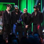 CNCO: el anuncio de la separación del grupo de pop latino y reguetón durante los Premios Juventud 2022