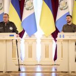 La Embajada de Rusia en Guatemala critica la declaración conjunta entre Guatemala y Ucrania por el conflicto en ese país