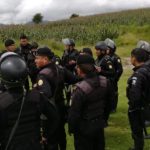 Gobierno advierte de campañas falsas que “incitan a la violencia” entre entre Nahualá e Ixtahuacán