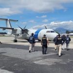 Quiénes son los 26 hombres que Guatemala ha capturado y extraditado a Estados Unidos sindicados de narcotráfico