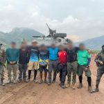 Turistas nacionales y salvadoreños fueron retenidos por más de siete horas en Nahualá, Sololá, confirma el Ejército y la PNC