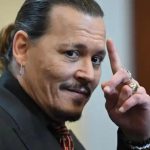 Johnny Depp vende sus creaciones artísticas y esta fue la cifra que recibió