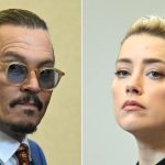 Amber Heard presenta recurso de apelación al fallo del juicio con Johnny Depp y estos son los detalles