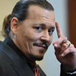 Johnny Depp publica disco y emprende gira tras su tormentoso juicio con Amber Heard