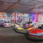 Galería: Regresa la tradicional Feria del Cerrito del Carmen y familias completas la visitan este fin de semana