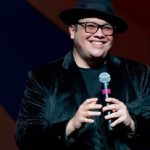 Franco Escamilla se pronuncia por la muerte de Velorio, del que se había declarado fan en un programa