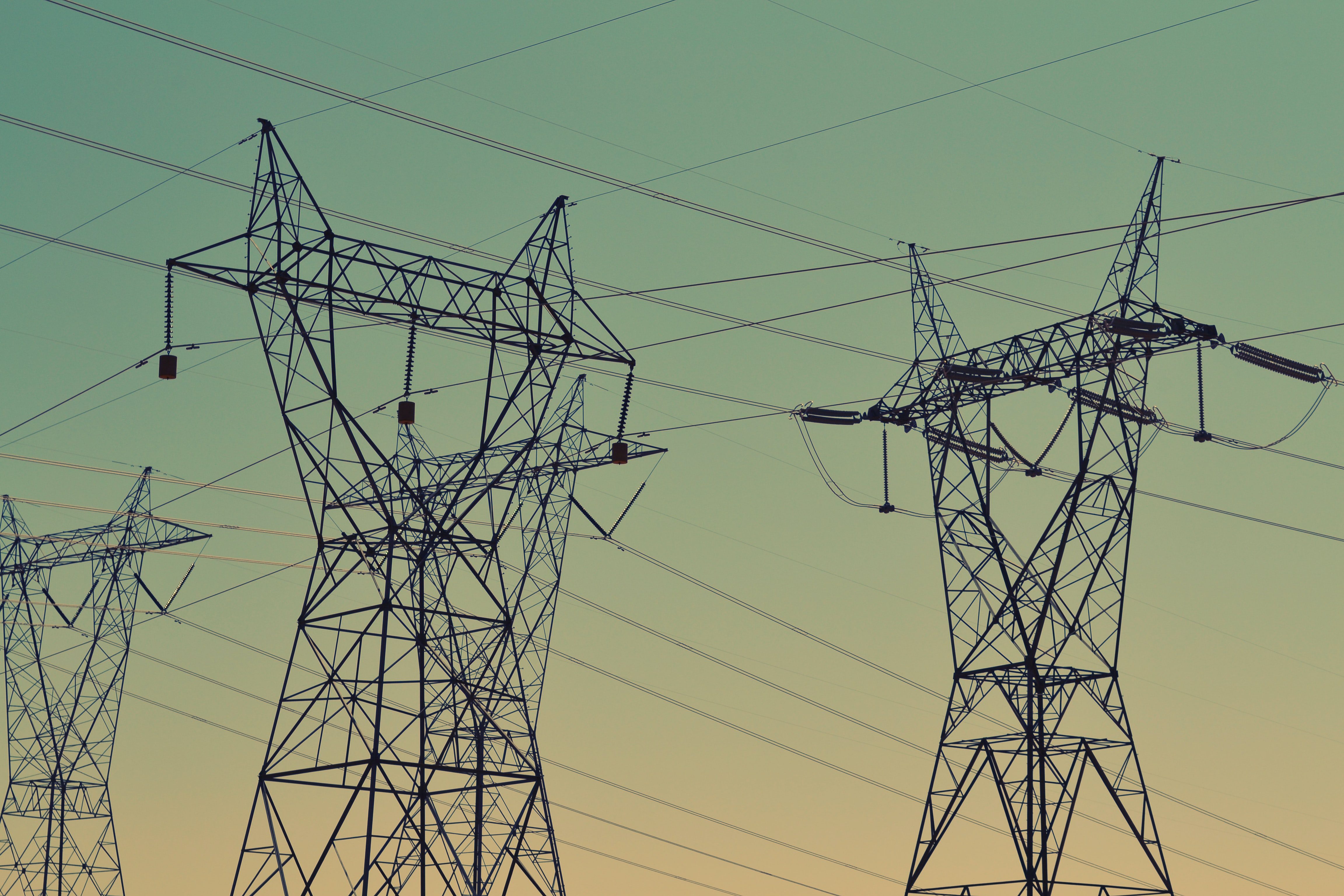 Energía Eléctrica