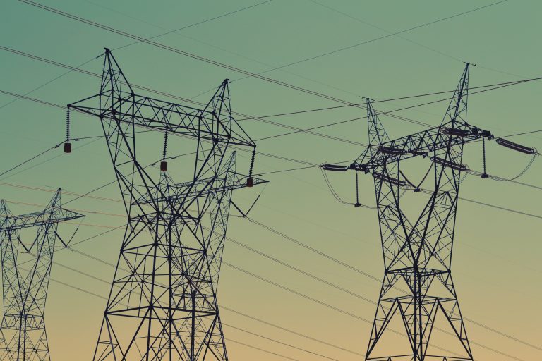 Energía Eléctrica